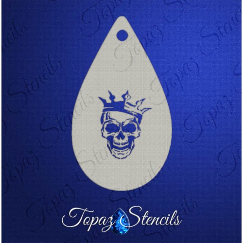 Topaz Stencil 1038 Topaz Stencil 1038 (Topaz Stencil 1038)